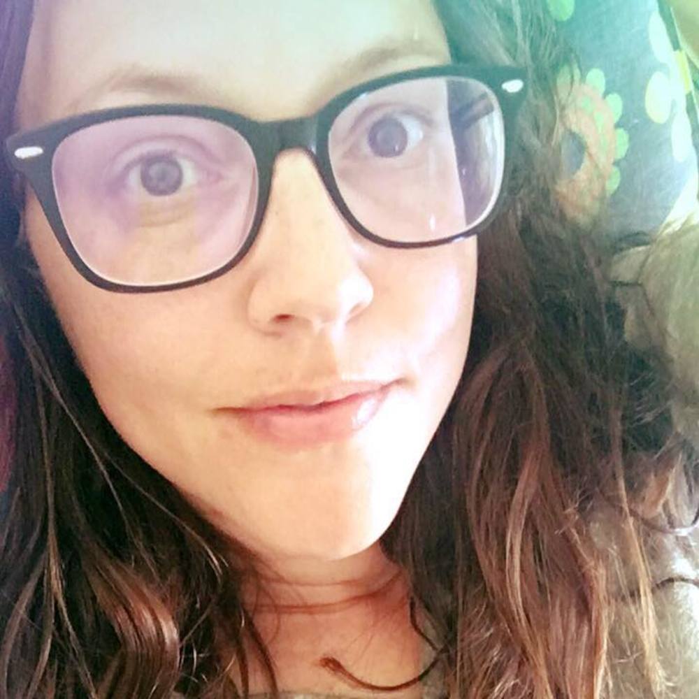 Meet your Posher, Maria